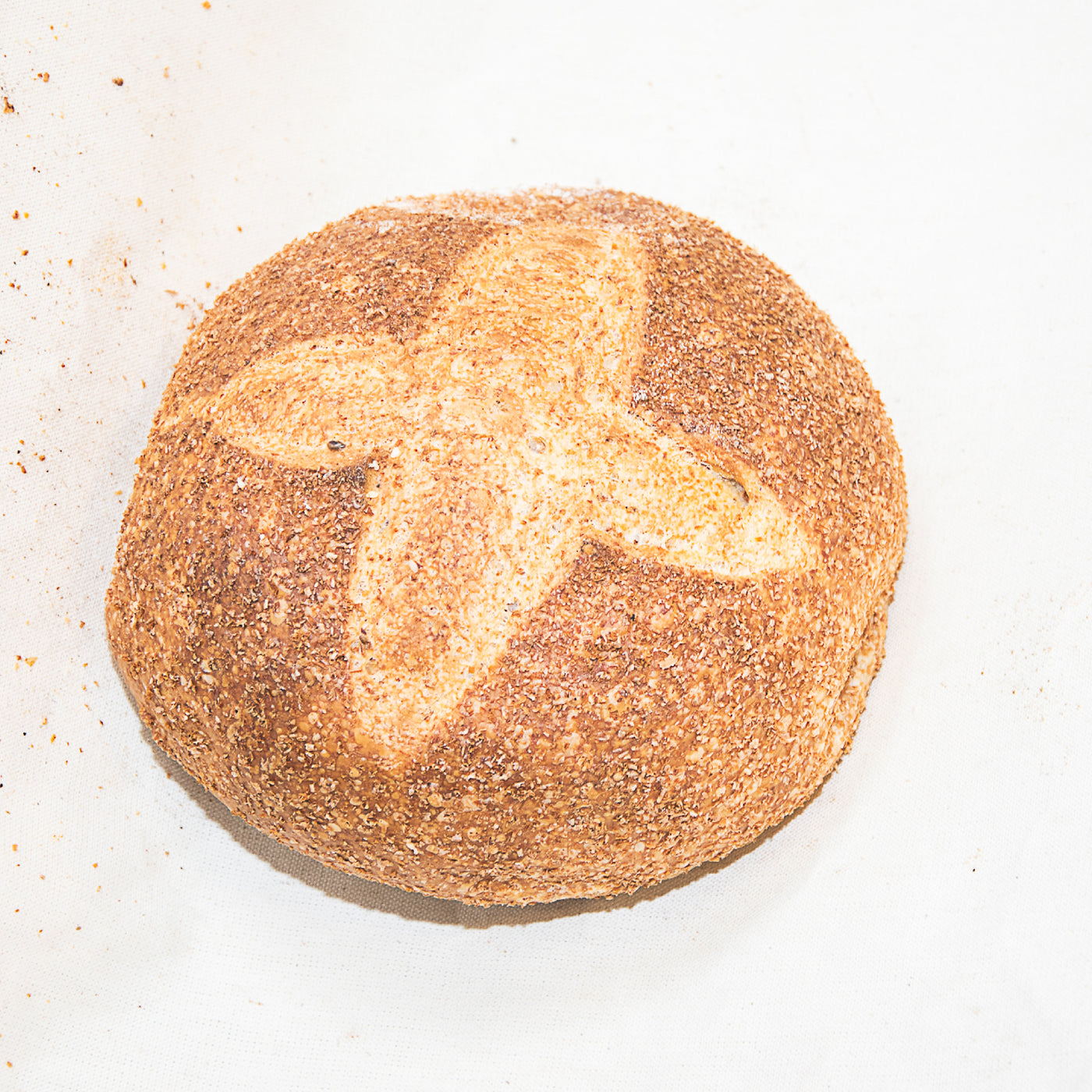 Campesino semi integral