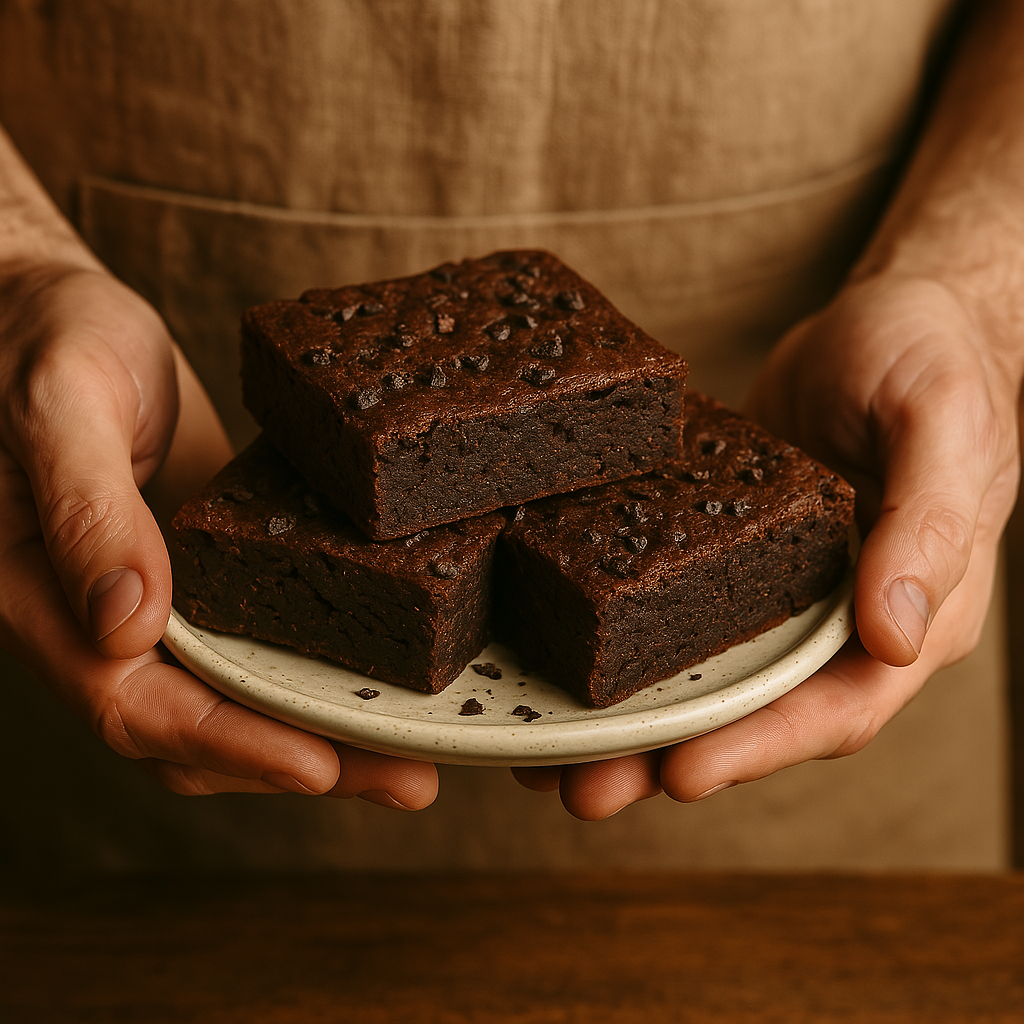 Brownie
