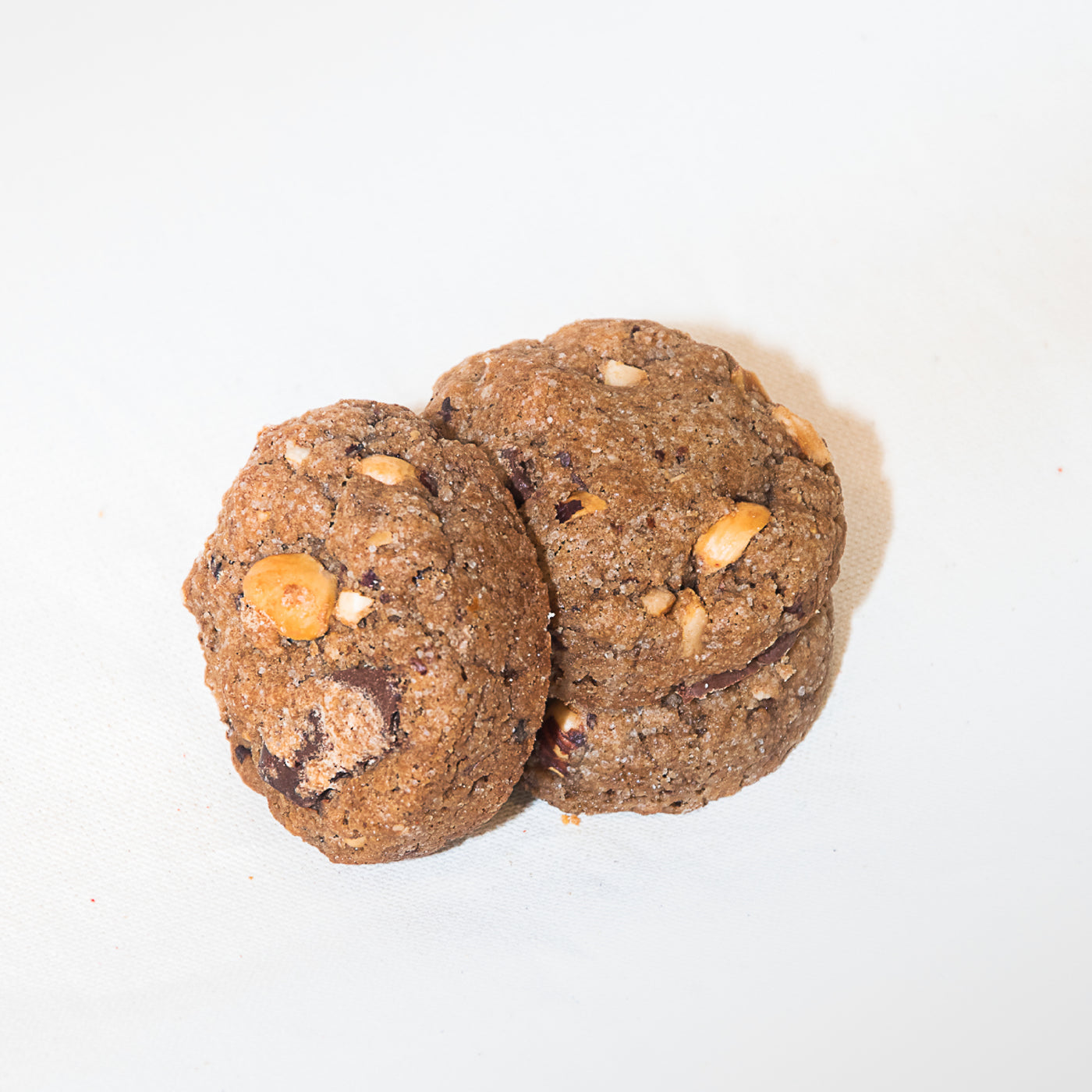 Cantucci (biscotti de almendra)