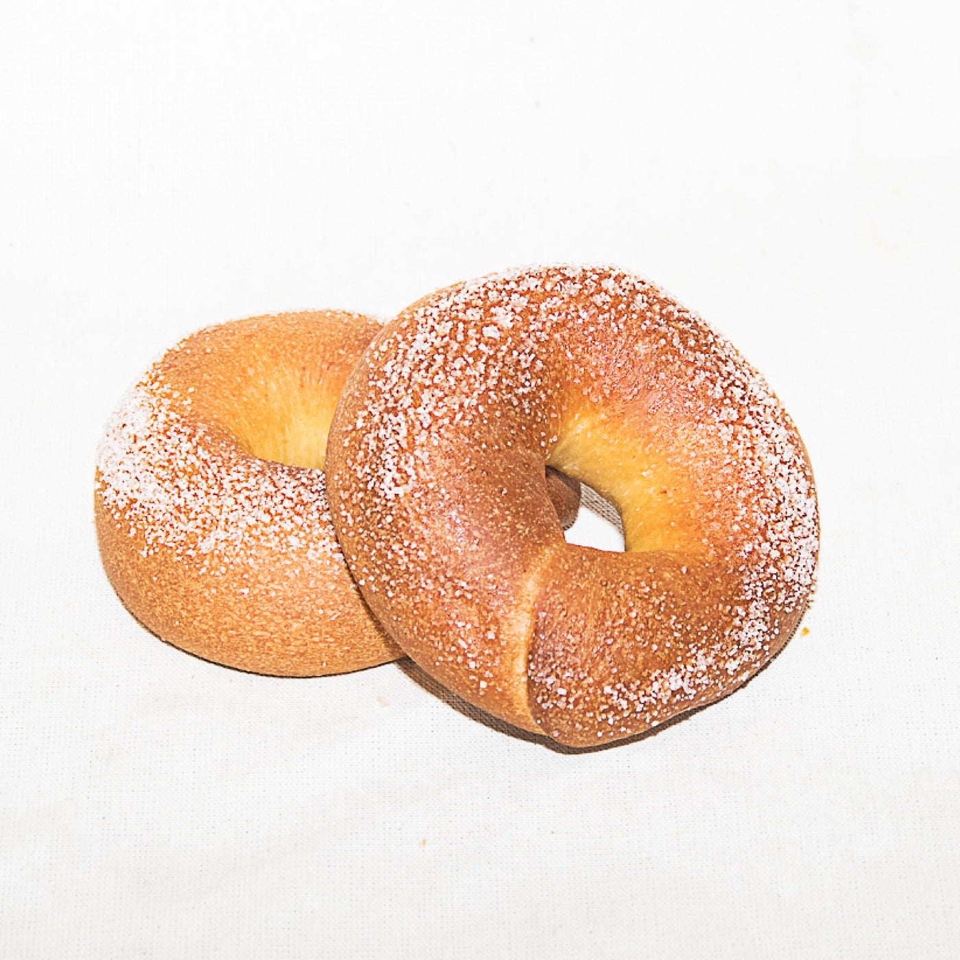 Roscón de bocadillo